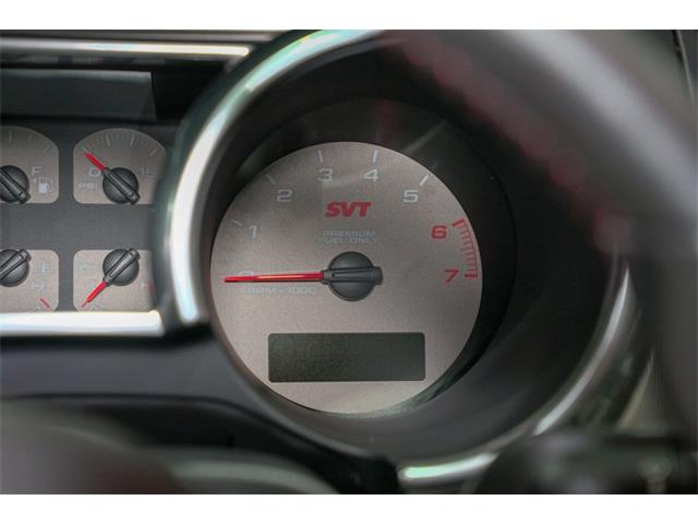 2007 Ford Mustang (CC-2101066) for sale in Kentwood, Michigan