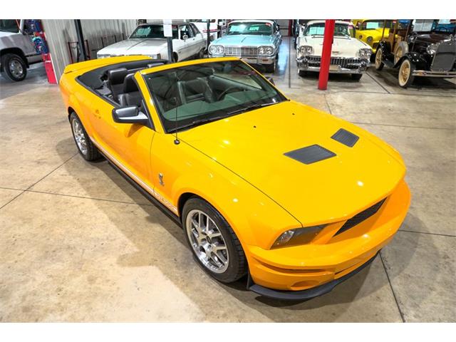 2007 Ford Mustang (CC-2101066) for sale in Kentwood, Michigan
