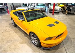 2007 Ford Mustang (CC-2101066) for sale in Kentwood, Michigan
