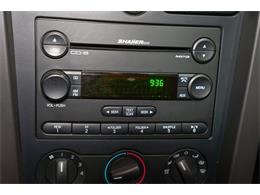 2007 Ford Mustang (CC-2101066) for sale in Kentwood, Michigan