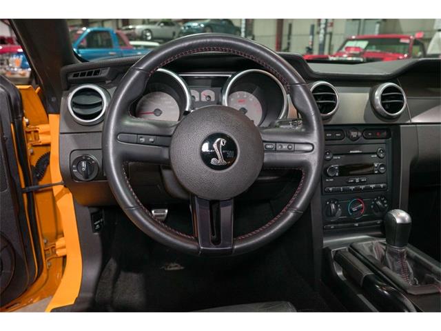 2007 Ford Mustang (CC-2101066) for sale in Kentwood, Michigan
