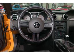 2007 Ford Mustang (CC-2101066) for sale in Kentwood, Michigan