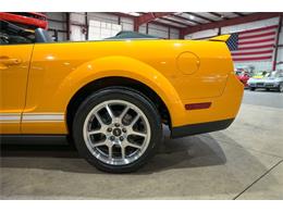 2007 Ford Mustang (CC-2101066) for sale in Kentwood, Michigan