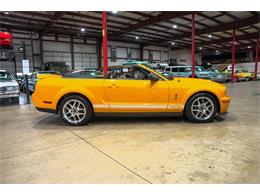 2007 Ford Mustang (CC-2101066) for sale in Kentwood, Michigan