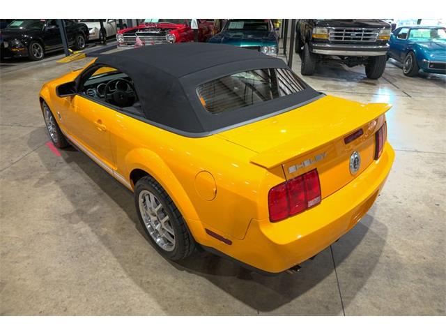 2007 Ford Mustang (CC-2101066) for sale in Kentwood, Michigan