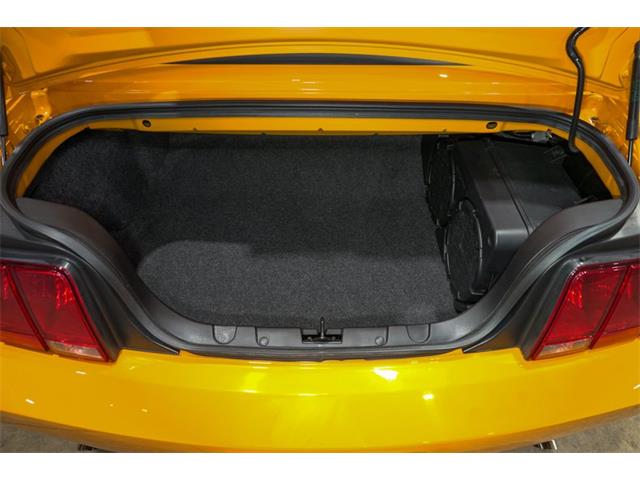 2007 Ford Mustang (CC-2101066) for sale in Kentwood, Michigan