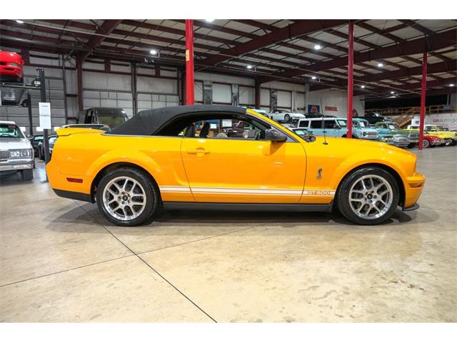 2007 Ford Mustang (CC-2101066) for sale in Kentwood, Michigan