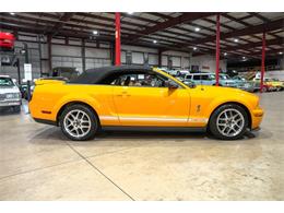 2007 Ford Mustang (CC-2101066) for sale in Kentwood, Michigan