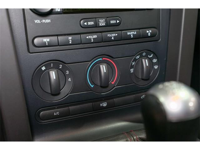 2007 Ford Mustang (CC-2101066) for sale in Kentwood, Michigan
