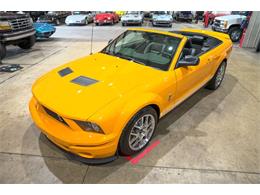 2007 Ford Mustang (CC-2101066) for sale in Kentwood, Michigan