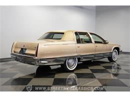 1996 Cadillac Fleetwood (CC-2101067) for sale in Concord, North Carolina