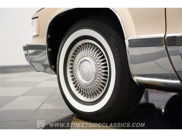 1996 Cadillac Fleetwood (CC-2101067) for sale in Concord, North Carolina
