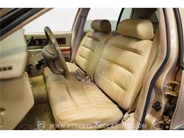 1996 Cadillac Fleetwood (CC-2101067) for sale in Concord, North Carolina
