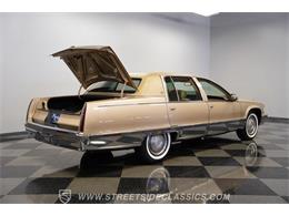 1996 Cadillac Fleetwood (CC-2101067) for sale in Concord, North Carolina