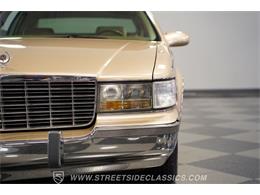 1996 Cadillac Fleetwood (CC-2101067) for sale in Concord, North Carolina
