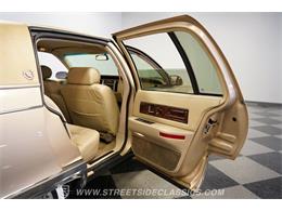 1996 Cadillac Fleetwood (CC-2101067) for sale in Concord, North Carolina