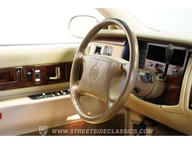 1996 Cadillac Fleetwood (CC-2101067) for sale in Concord, North Carolina