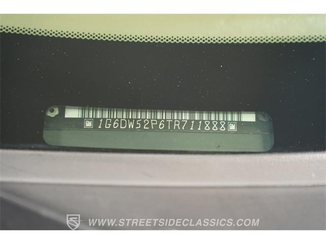 1996 Cadillac Fleetwood (CC-2101067) for sale in Concord, North Carolina