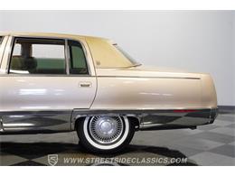 1996 Cadillac Fleetwood (CC-2101067) for sale in Concord, North Carolina