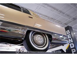 1996 Cadillac Fleetwood (CC-2101067) for sale in Concord, North Carolina