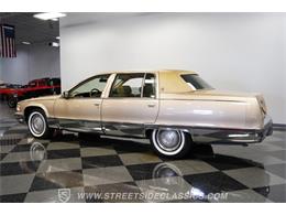 1996 Cadillac Fleetwood (CC-2101067) for sale in Concord, North Carolina