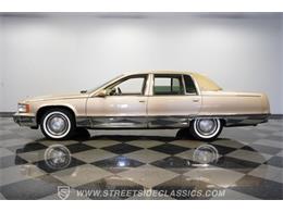 1996 Cadillac Fleetwood (CC-2101067) for sale in Concord, North Carolina