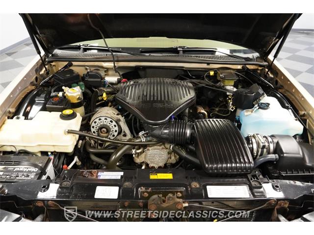 1996 Cadillac Fleetwood (CC-2101067) for sale in Concord, North Carolina