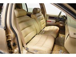 1996 Cadillac Fleetwood (CC-2101067) for sale in Concord, North Carolina