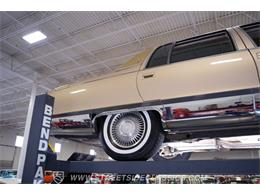 1996 Cadillac Fleetwood (CC-2101067) for sale in Concord, North Carolina