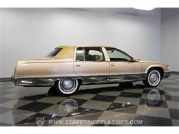 1996 Cadillac Fleetwood (CC-2101067) for sale in Concord, North Carolina