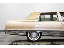 1996 Cadillac Fleetwood (CC-2101067) for sale in Concord, North Carolina