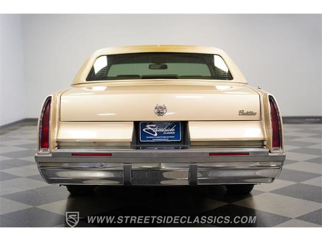 1996 Cadillac Fleetwood (CC-2101067) for sale in Concord, North Carolina