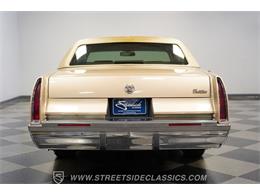 1996 Cadillac Fleetwood (CC-2101067) for sale in Concord, North Carolina