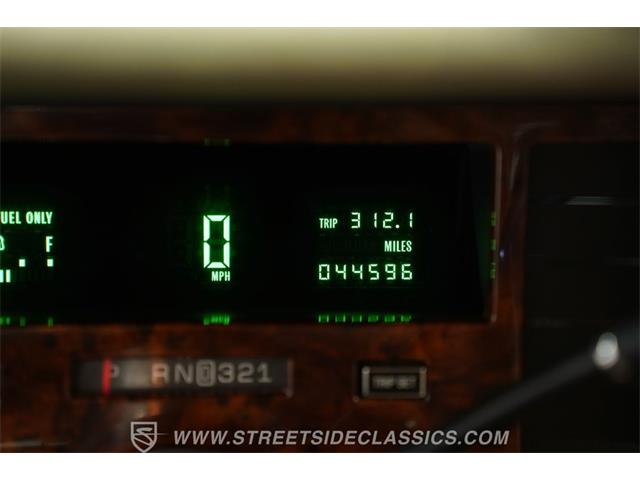 1996 Cadillac Fleetwood (CC-2101067) for sale in Concord, North Carolina