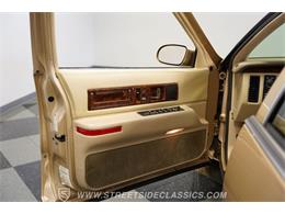 1996 Cadillac Fleetwood (CC-2101067) for sale in Concord, North Carolina