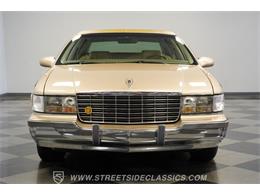 1996 Cadillac Fleetwood (CC-2101067) for sale in Concord, North Carolina