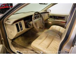 1996 Cadillac Fleetwood (CC-2101067) for sale in Concord, North Carolina