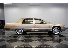 1996 Cadillac Fleetwood (CC-2101067) for sale in Concord, North Carolina