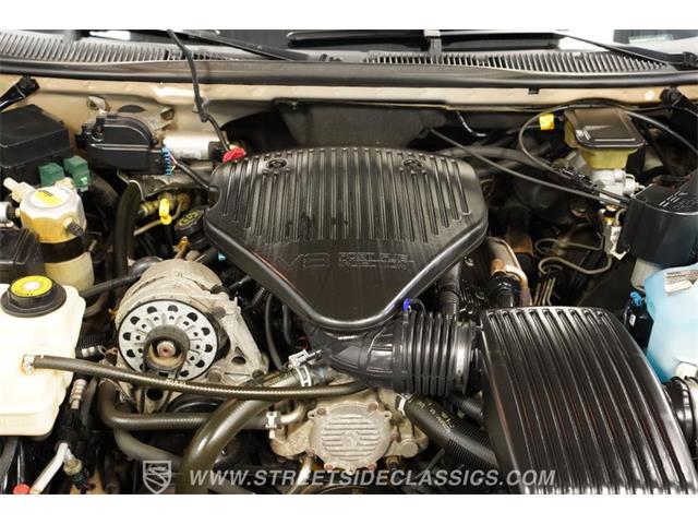 1996 Cadillac Fleetwood (CC-2101067) for sale in Concord, North Carolina