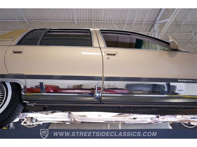 1996 Cadillac Fleetwood (CC-2101067) for sale in Concord, North Carolina