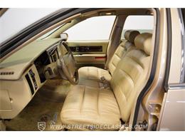 1996 Cadillac Fleetwood (CC-2101067) for sale in Concord, North Carolina
