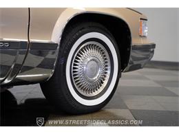 1996 Cadillac Fleetwood (CC-2101067) for sale in Concord, North Carolina