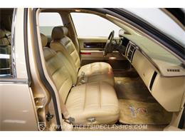 1996 Cadillac Fleetwood (CC-2101067) for sale in Concord, North Carolina