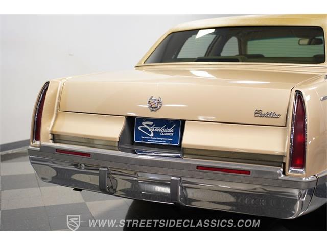 1996 Cadillac Fleetwood (CC-2101067) for sale in Concord, North Carolina