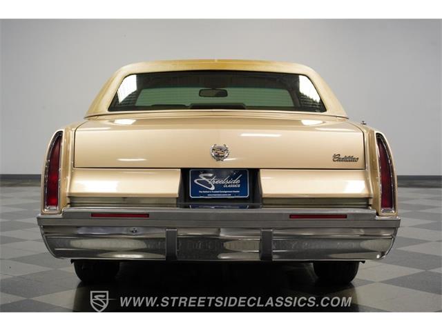 1996 Cadillac Fleetwood (CC-2101067) for sale in Concord, North Carolina
