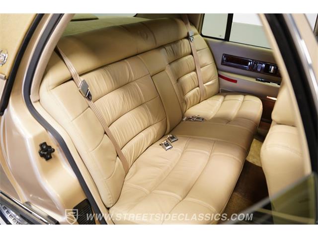 1996 Cadillac Fleetwood (CC-2101067) for sale in Concord, North Carolina