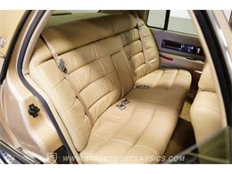 1996 Cadillac Fleetwood (CC-2101067) for sale in Concord, North Carolina
