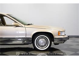 1996 Cadillac Fleetwood (CC-2101067) for sale in Concord, North Carolina