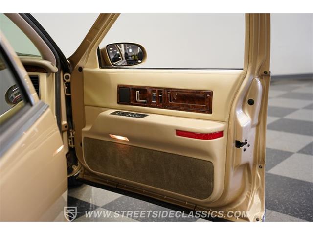 1996 Cadillac Fleetwood (CC-2101067) for sale in Concord, North Carolina