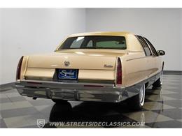 1996 Cadillac Fleetwood (CC-2101067) for sale in Concord, North Carolina